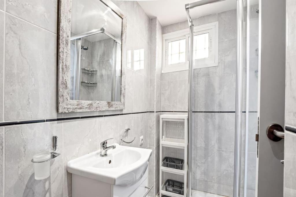Apartamento Avec Balcon A Minerva