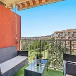 Studio Avec Balcon A Minerva