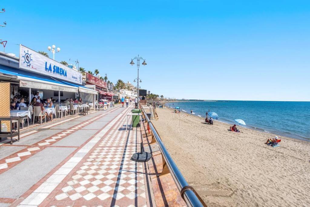 Avec Balcon A Minerva Apartment Benalmadena